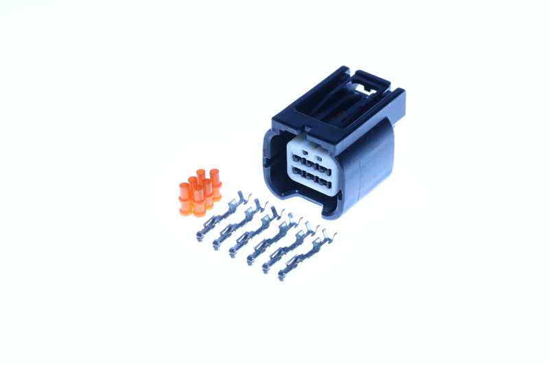 Electrical connector repair kit